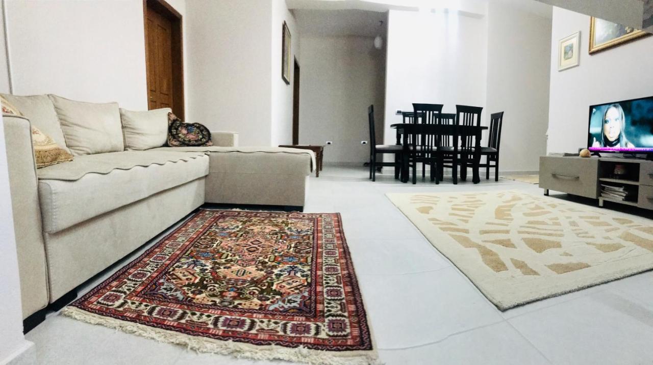 Cappuccino Apartment Lezhë Екстериор снимка