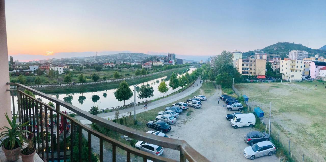 Cappuccino Apartment Lezhë Екстериор снимка
