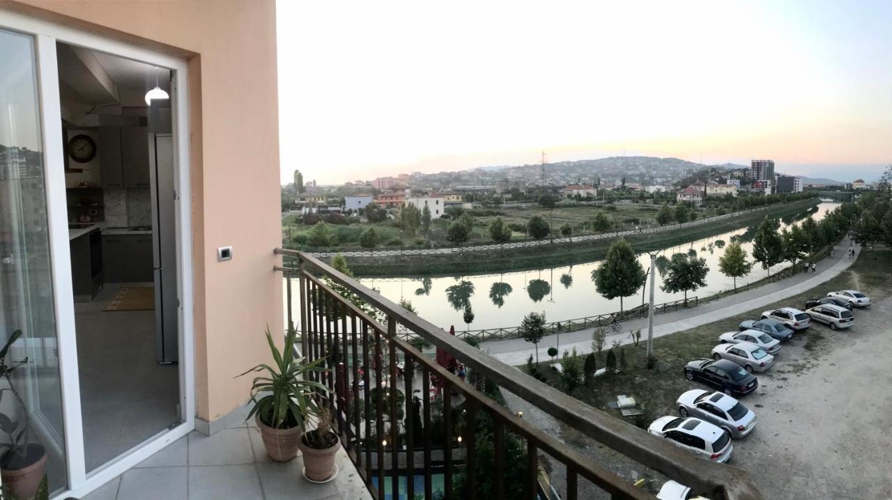 Cappuccino Apartment Lezhë Екстериор снимка