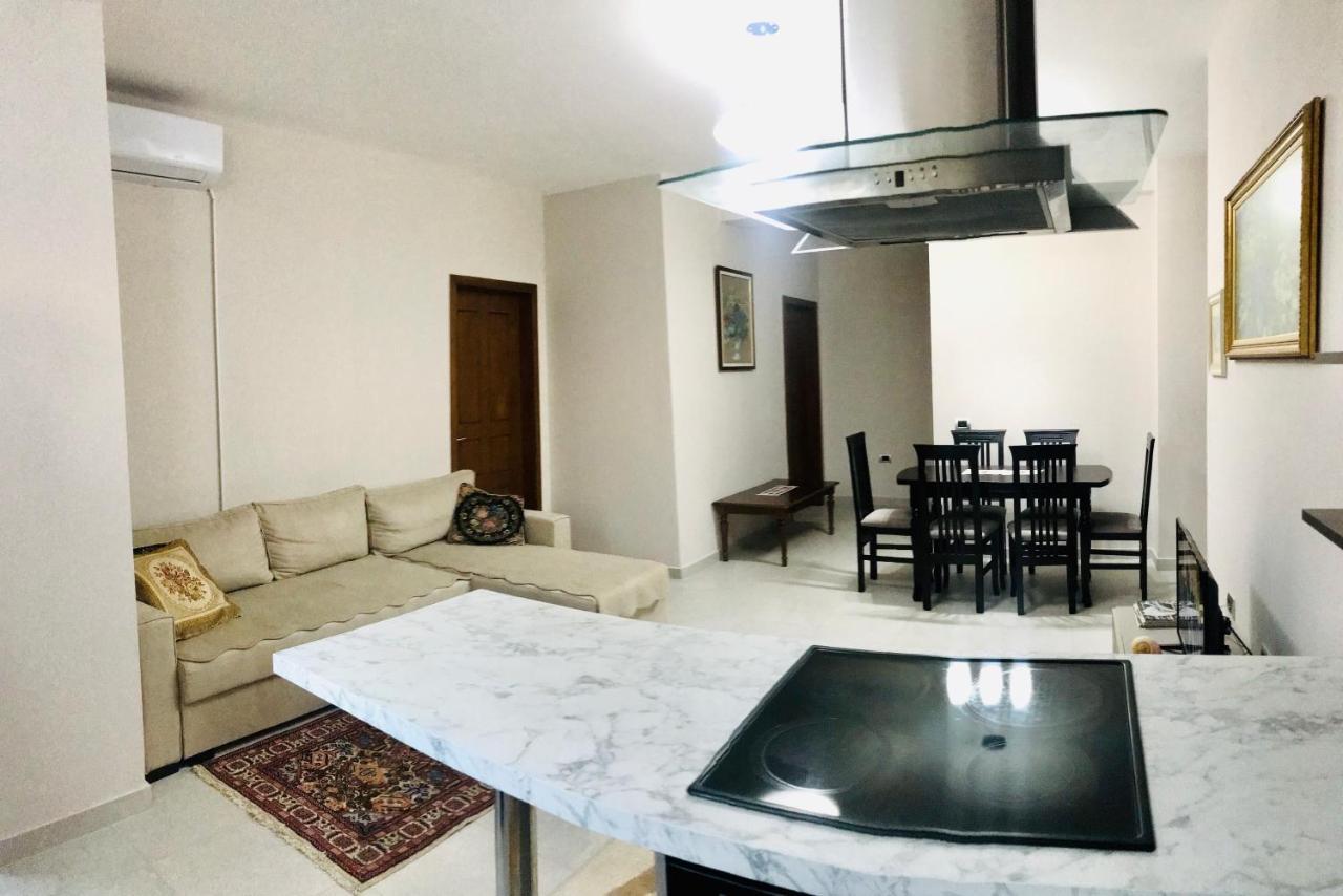 Cappuccino Apartment Lezhë Екстериор снимка