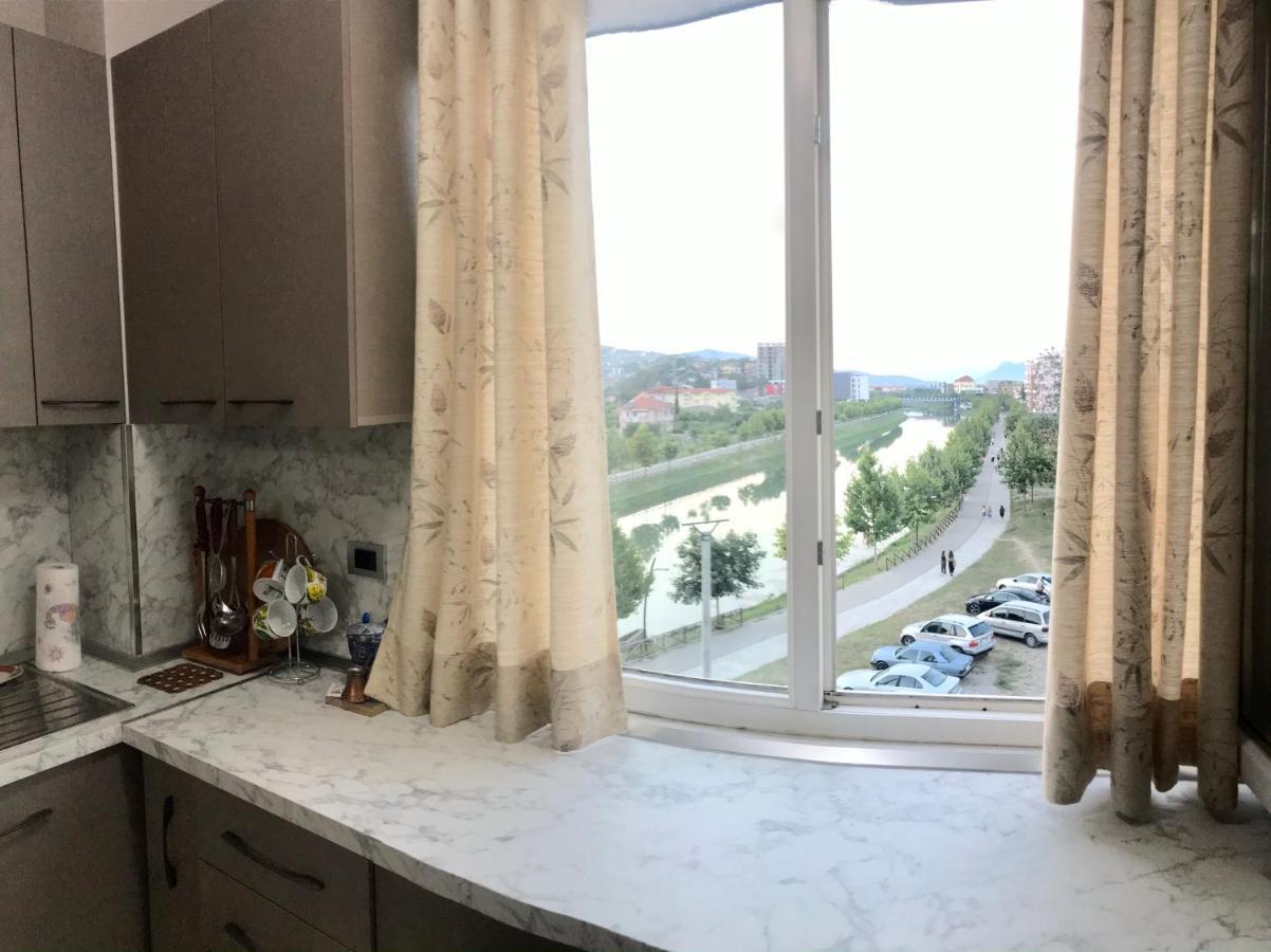 Cappuccino Apartment Lezhë Екстериор снимка