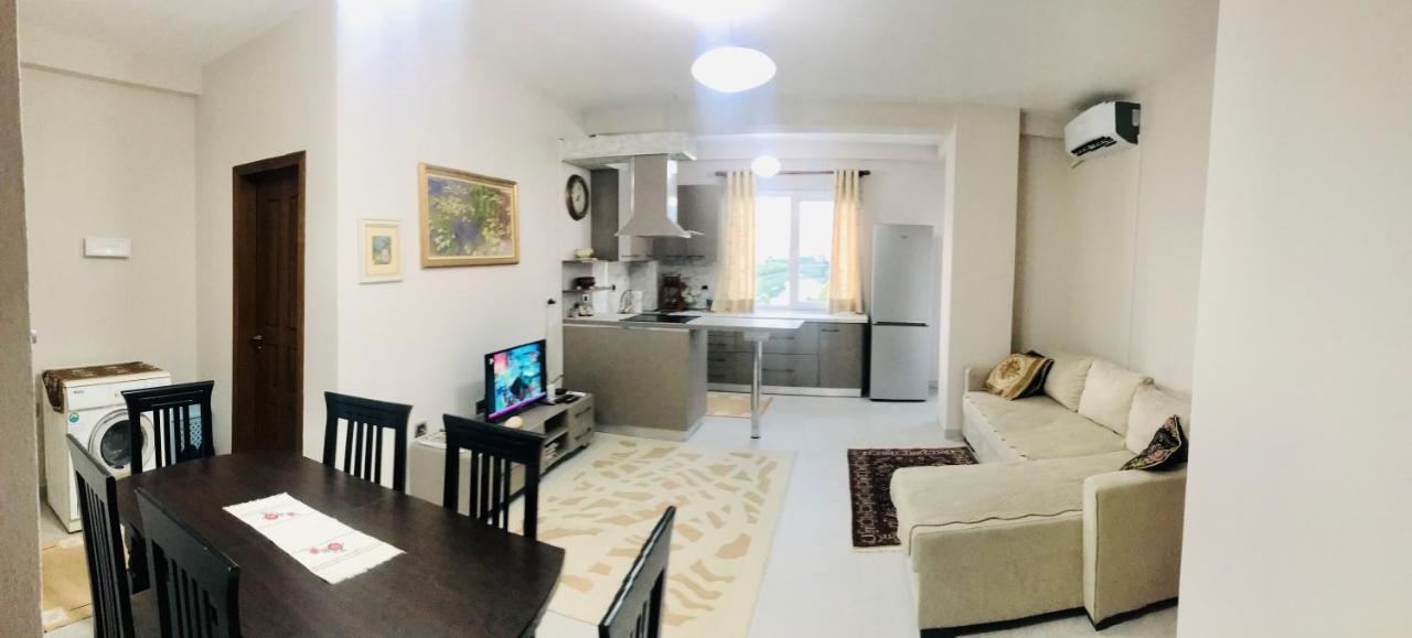 Cappuccino Apartment Lezhë Екстериор снимка