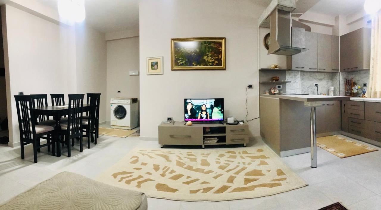 Cappuccino Apartment Lezhë Екстериор снимка