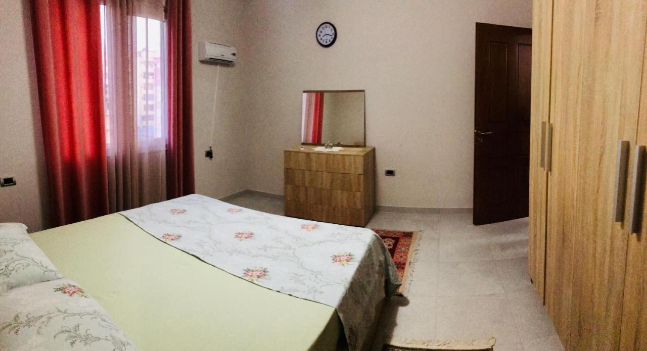 Cappuccino Apartment Lezhë Екстериор снимка