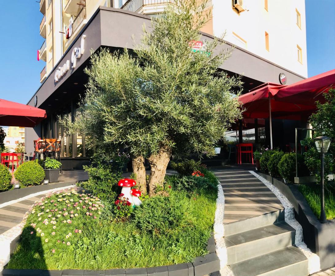 Cappuccino Apartment Lezhë Екстериор снимка