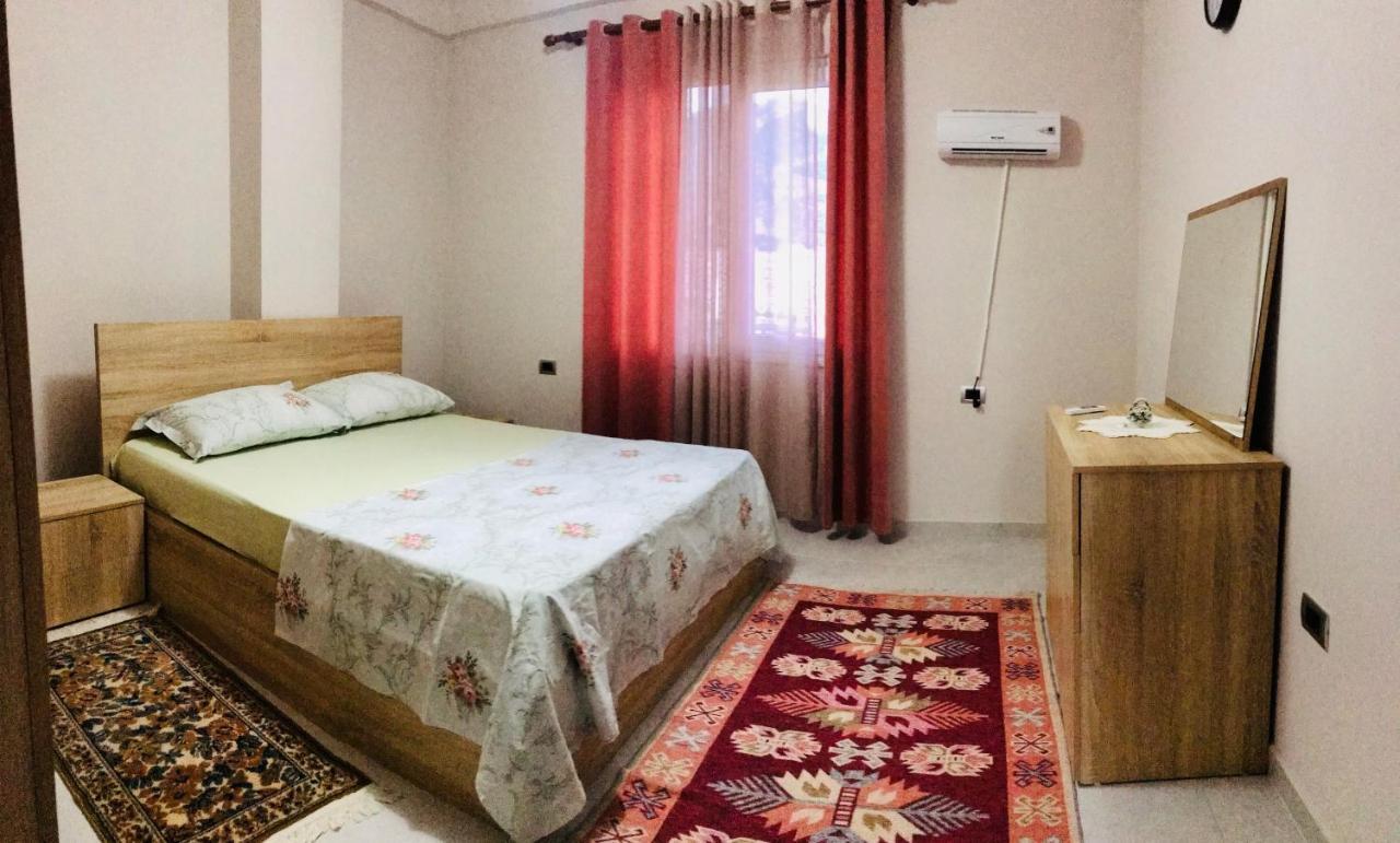 Cappuccino Apartment Lezhë Екстериор снимка
