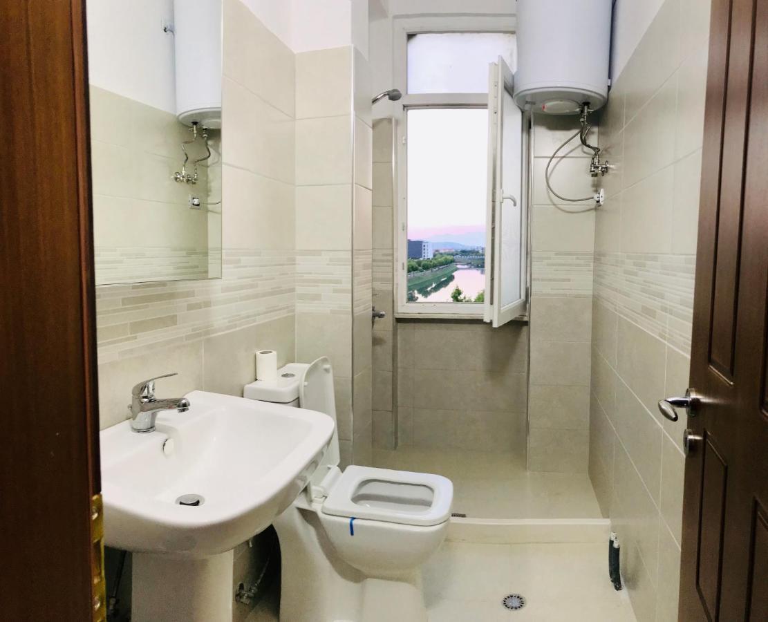 Cappuccino Apartment Lezhë Екстериор снимка