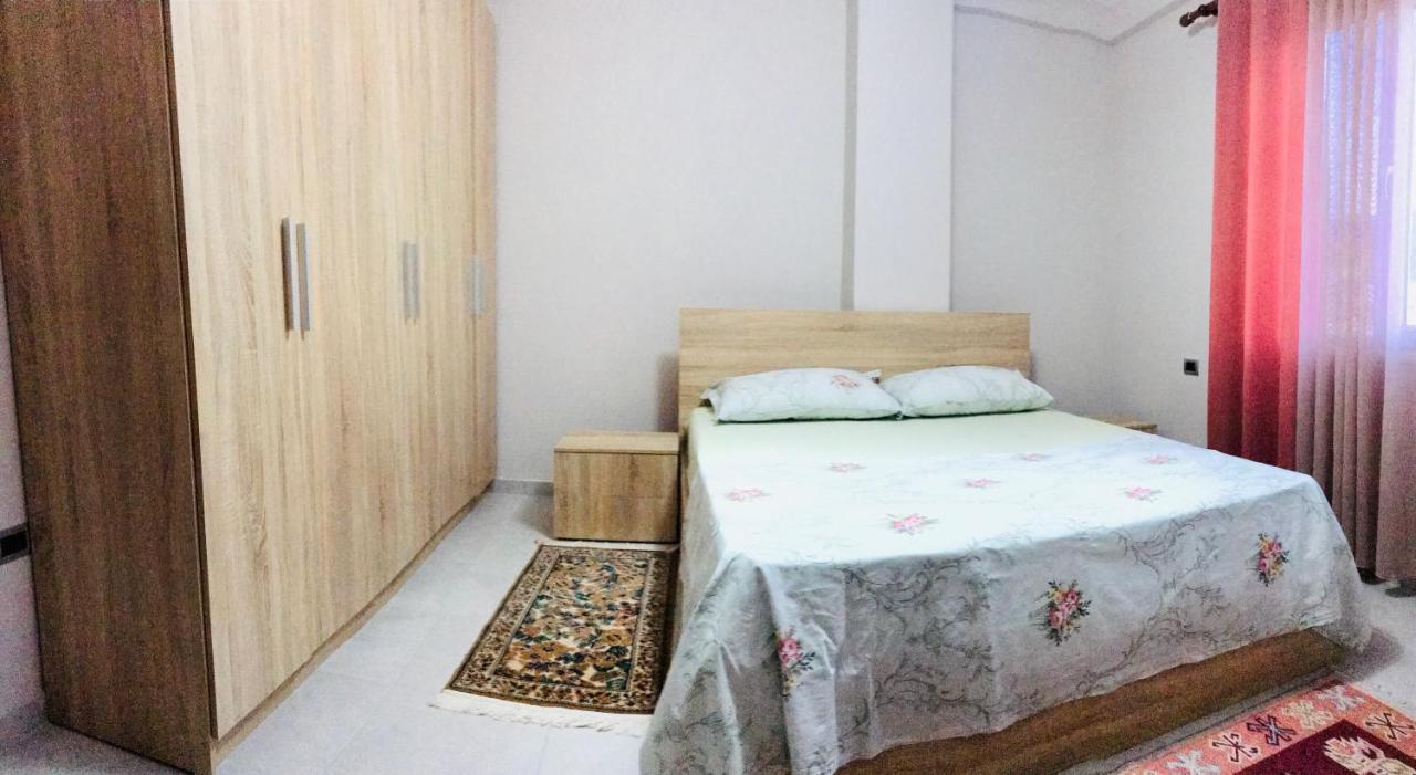 Cappuccino Apartment Lezhë Екстериор снимка