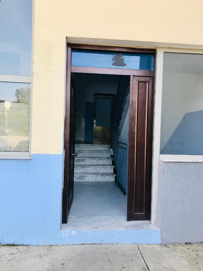 Cappuccino Apartment Lezhë Екстериор снимка